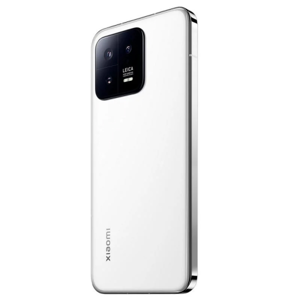 Xiaomi смартфоны 13 12/256GB White