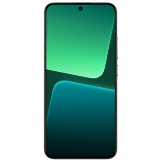 Смартфон Xiaomi 13 12/256GB Flora Green