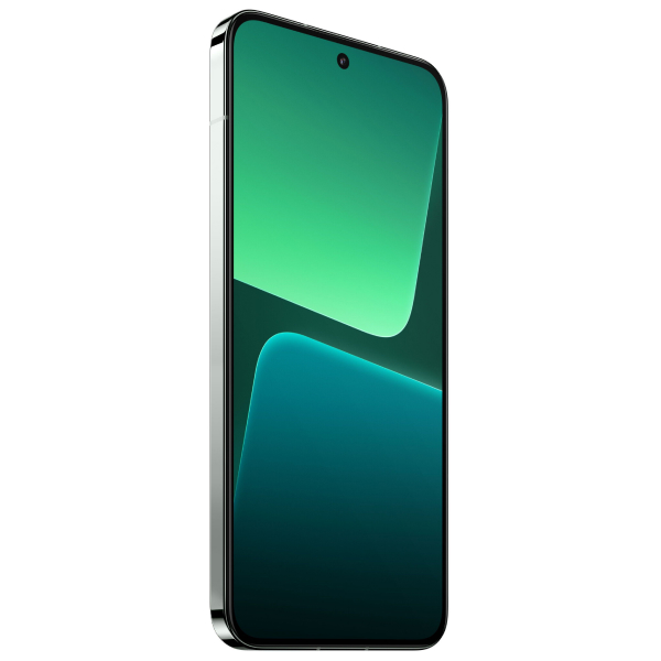 Смартфон Xiaomi 13 12/256GB Flora Green