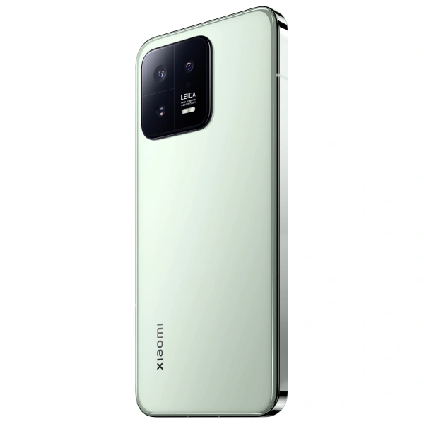 Смартфон Xiaomi 13 12/256GB Flora Green - фото 6