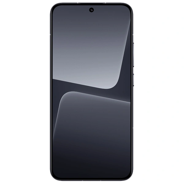 Смартфон Xiaomi 13 12/256GB Black - фото 2