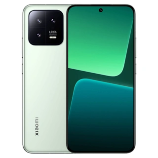 Смартфон Xiaomi 13 8/256GB Flora Green