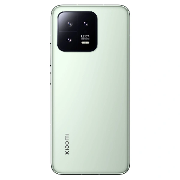 Смартфон Xiaomi 13 8/256GB Flora Green - фото 4