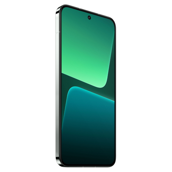 Xiaomi смартфоны 13 8/256GB Flora Green