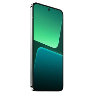 Смартфон Xiaomi 13 8/256GB Flora Green