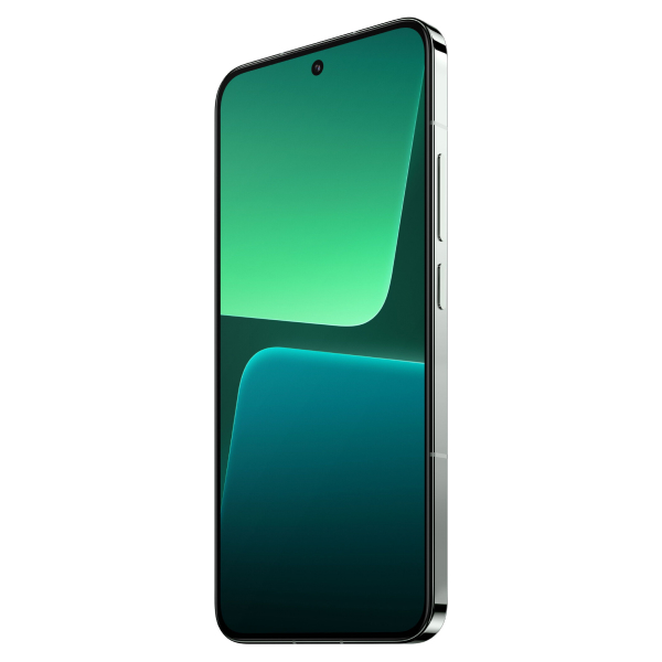 Xiaomi смартфоны 13 8/256GB Flora Green