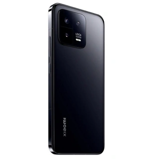 Смартфон Xiaomi 13 8/256GB Black