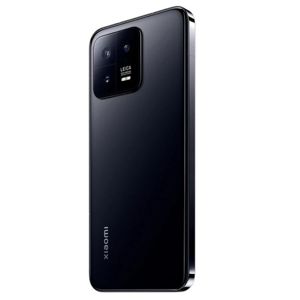 Смартфон Xiaomi 13 8/256GB Black - фото 6