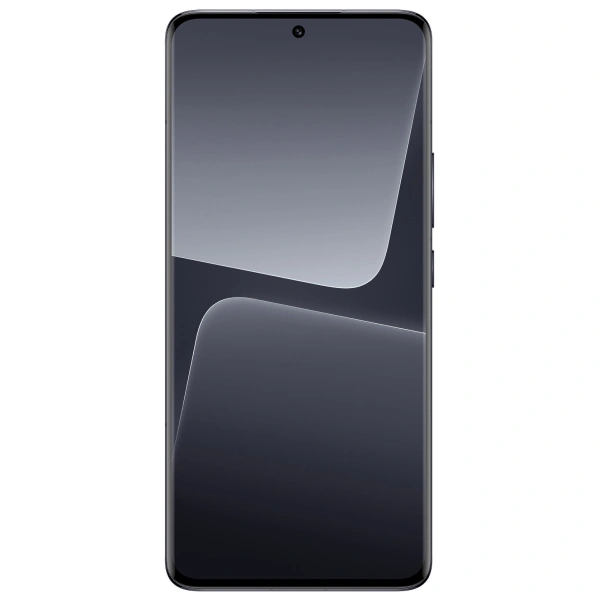 Смартфон Xiaomi 13 Pro 12/512GB Ceramic Black - фото 2