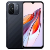 Смартфон Xiaomi Redmi 12C 4/128G Graphite Gray