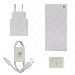 Xiaomi смартфоны Redmi 12C 4/128G Mint Green