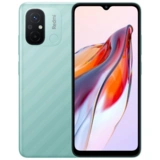 Xiaomi смартфоны Redmi 12C 4/128G Mint Green