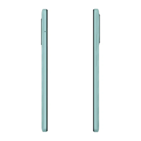 Xiaomi смартфоны Redmi 12C 4/128G Mint Green - фото 4