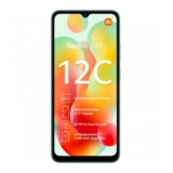 Xiaomi смартфоны Redmi 12C 4/128G Mint Green - фото 2