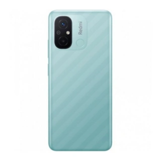 Xiaomi смартфоны Redmi 12C 4/128G Mint Green