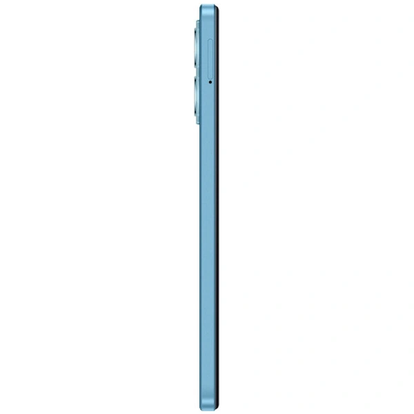 Смартфон Xiaomi Redmi Note 12 4/128GB Ice Blue - фото 8