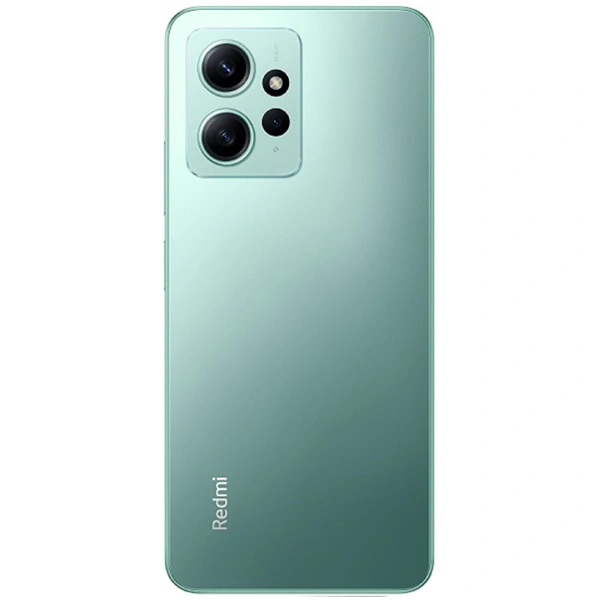 Смартфон Xiaomi Redmi Note 12 4/128GB Mint Green - фото 5