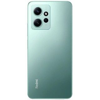 Смартфон Xiaomi Redmi Note 12 4/128GB Mint Green