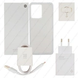 Смартфон Xiaomi Redmi Note 12 6/128GB Onyx Gray - фото 12