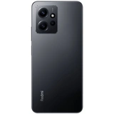Смартфон Xiaomi Redmi Note 12 6/128GB Onyx Gray - фото 5