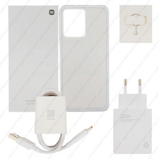 Смартфон Xiaomi Redmi Note 12 6/128GB Mint Green