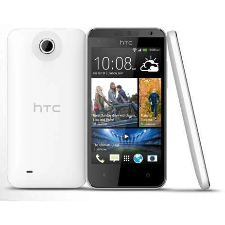 Смартфон HTC Desire 300 White