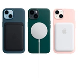 Смартфон Apple iPhone 14 6/128GB Yellow - фото 9