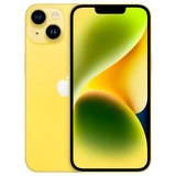 Смартфон Apple iPhone 14 6/256GB Yellow
