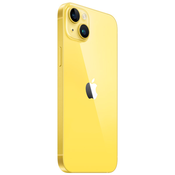 Apple смартфоны iPhone 14 Plus 6/128GB Yellow