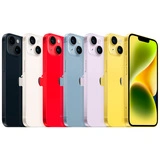 Смартфон Apple iPhone 14 Plus 6/128GB Yellow - фото 6
