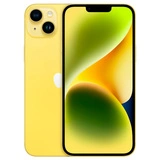 Смартфон Apple iPhone 14 Plus 6/256GB Yellow