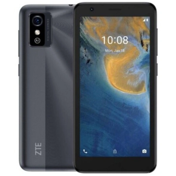 Смартфон ZTE BLADE L9 1/32GB Grey