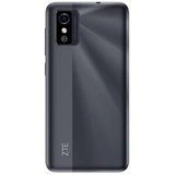 Смартфон ZTE BLADE L9 1/32GB Grey - фото 3