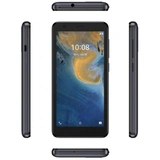 Смартфон ZTE BLADE L9 1/32GB Grey - фото 4