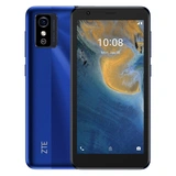 Смартфон ZTE Blade L9 1/32GB Blue