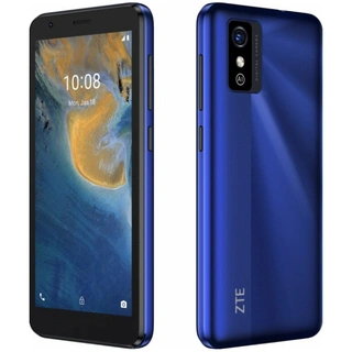 Смартфон ZTE Blade L9 1/32GB Blue