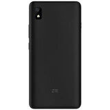 Смартфон ZTE Blade L210 1/32GB Black - фото 2
