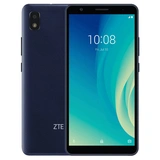 Смартфон ZTE Blade L210 1/32GB Blue