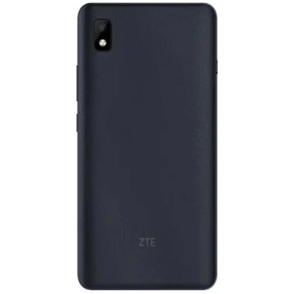 Смартфон ZTE Blade L210 1/32GB Blue - фото 3