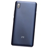 Смартфон ZTE Blade L210 1/32GB Blue - фото 4