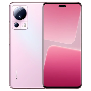 Смартфон Xiaomi 13 Lite 8/256GB Lite Pink