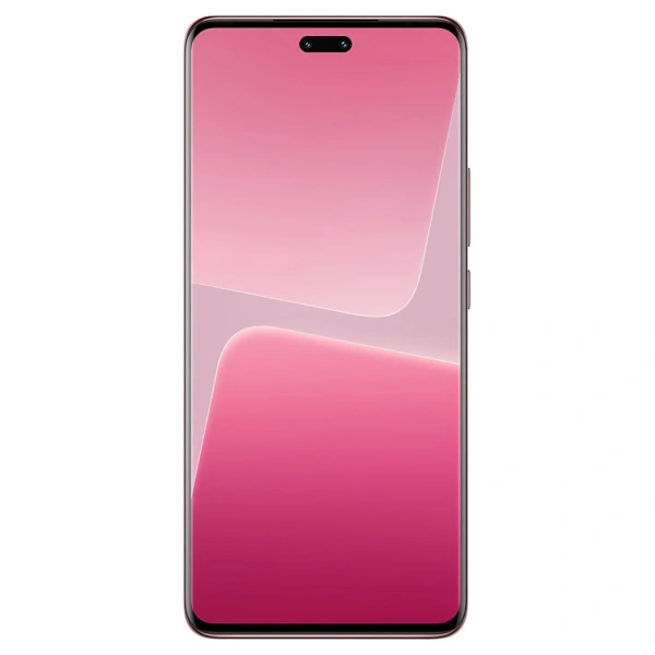 Смартфон Xiaomi 13 Lite 8/256GB Lite Pink - фото 2