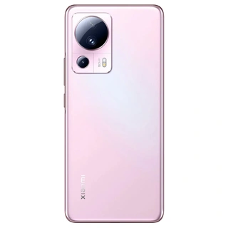 Смартфон Xiaomi 13 Lite 8/256GB Lite Pink