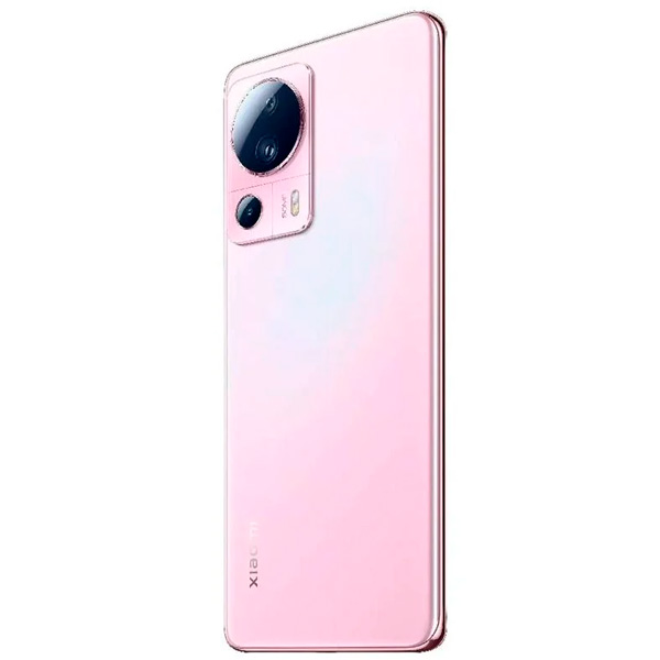 Xiaomi смартфоны 13 Lite 8/256GB Lite Pink