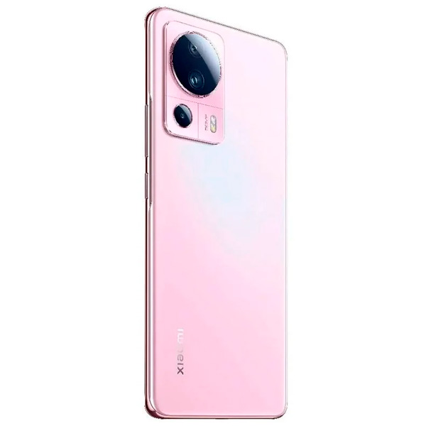 Смартфон Xiaomi 13 Lite 8/256GB Lite Pink в Алматы - цены, купить в ...