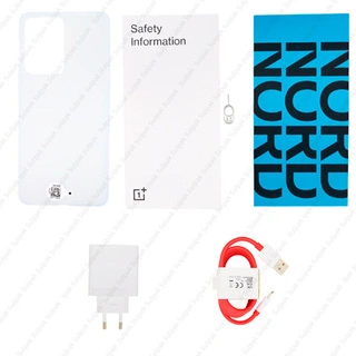 Смартфон OnePlus Nord 2T 5G 12/256GB Gray Shadow