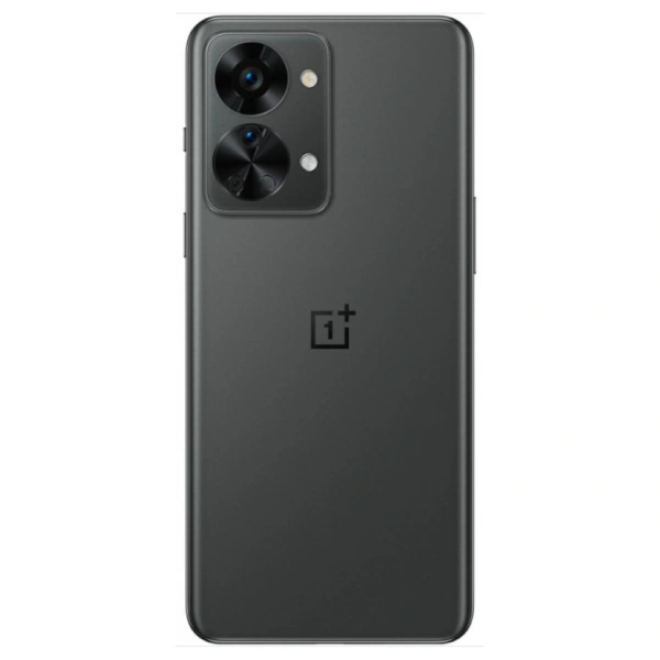 Смартфон OnePlus Nord 2T 5G 12/256GB Gray Shadow - фото 2