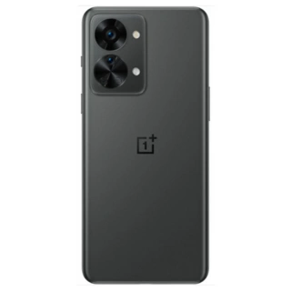 Смартфон OnePlus Nord 2T 5G 12/256GB Gray Shadow