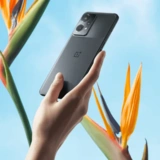 Смартфон OnePlus Nord CE 2 Lite 5G 8/128GB Black Dusk - фото 13