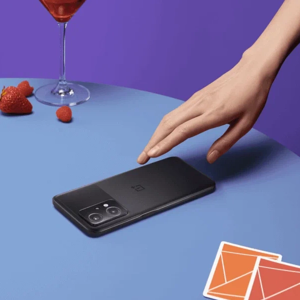 Смартфон OnePlus Nord CE 2 Lite 5G 8/128GB Black Dusk - фото 12